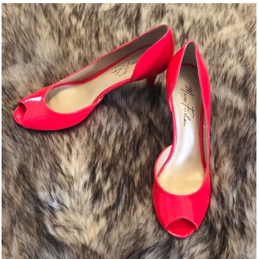 Marc Fisher heels